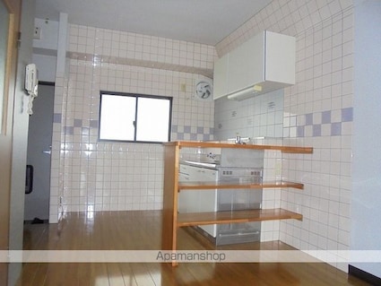 ドリームハウスⅢ[1DK/34.8m2]の内装7