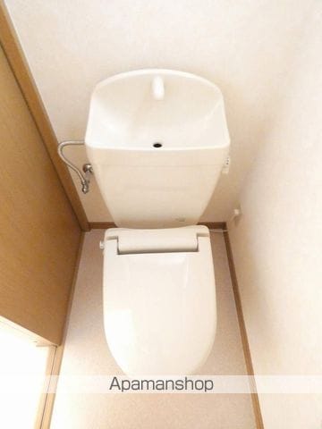 MPーIII番館の内装写真