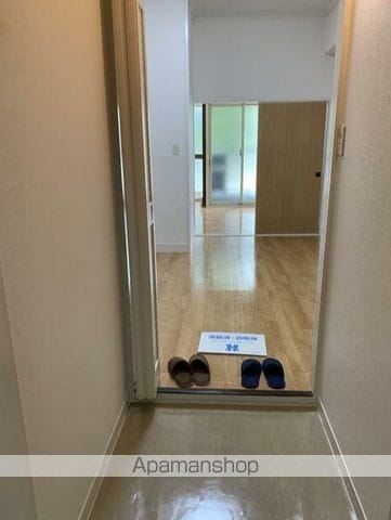 小西ビルの内装写真