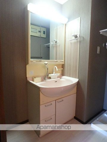ソレイユ廣川の内装写真