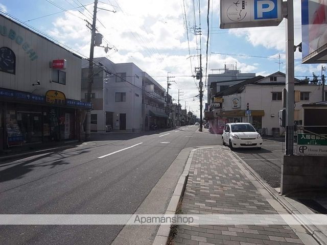 パラッゾルミエーラの周辺写真