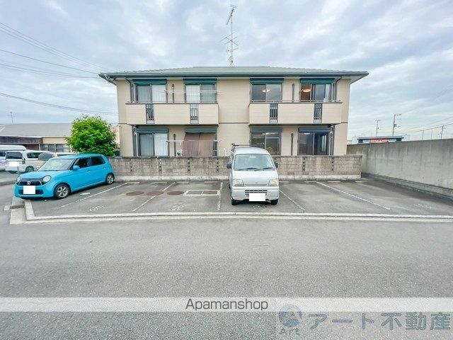 シャーメゾン北黒田 A棟のその他写真