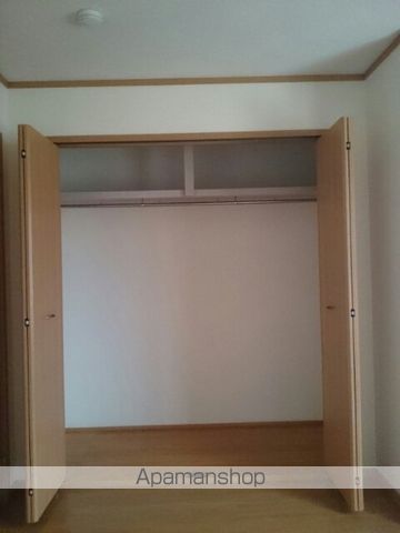 ガーネット新中浜の内装写真