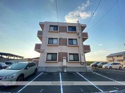 エトワールⅣ[2DK/41.25m2]の外観2