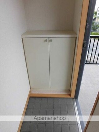 コアロード桜町[2DK/40.58m2]の内装2