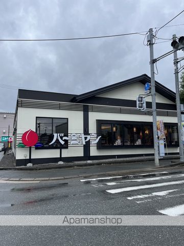 レオパレスNKヴィクトワールの周辺写真