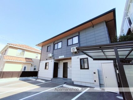 アリビオ[1R/25.91m2]の外観3