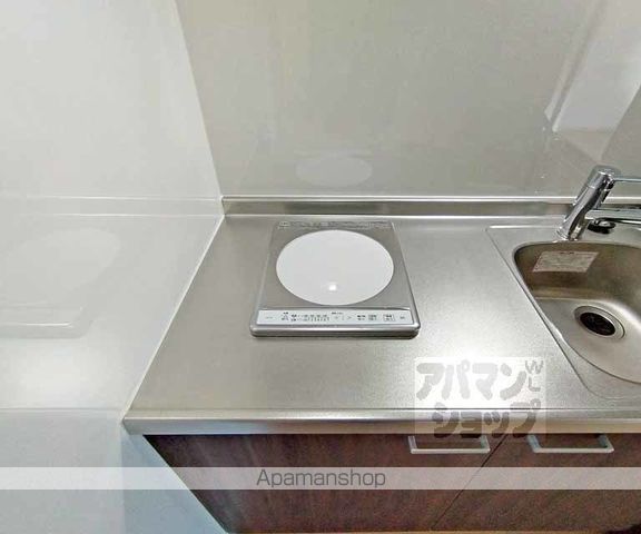 コンプレト醍醐の内装写真