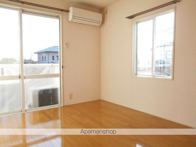 アビタシオン池田Aの内装写真
