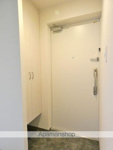 QUINTET JOTONOEの内装写真