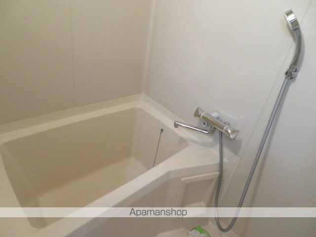 フレグランスいしやの内装写真