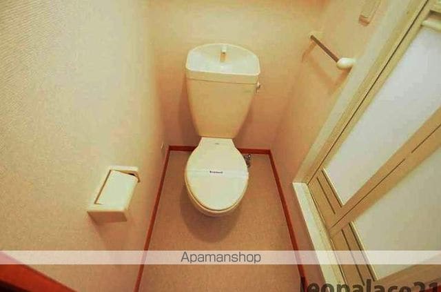 レオパレスにしあちの内装写真