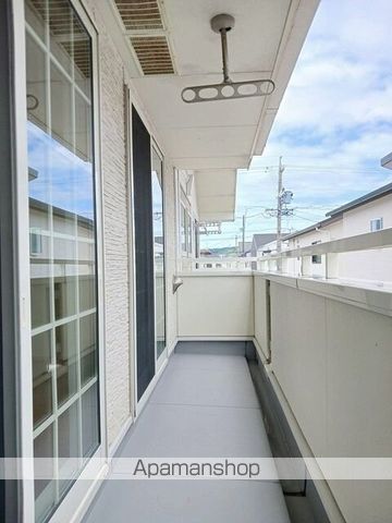 アプローズの内装写真