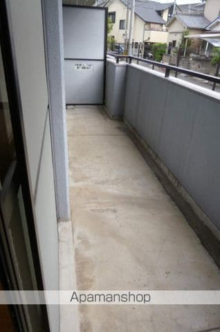 フォレスト北山の内装写真