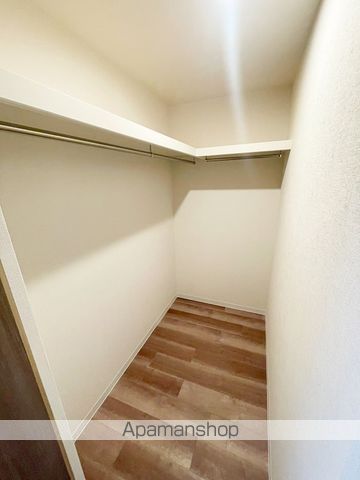 START UP Iの内装写真