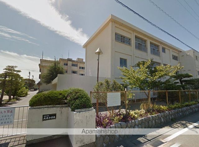 Avenir Estの周辺写真