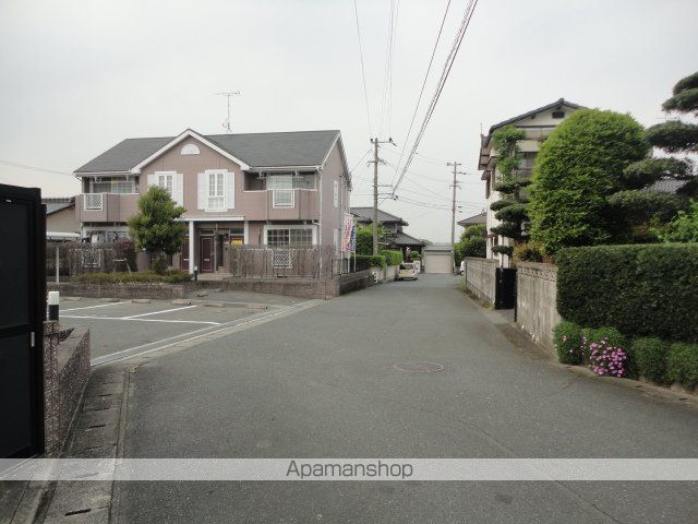 フロラシオン寺小路 Aのその他写真