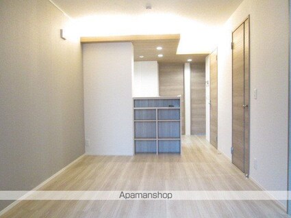 セレスティア中野[3LDK/60.41m2]のリビング・居間