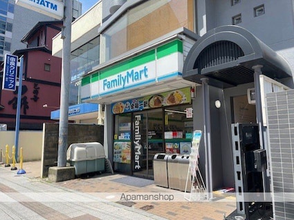 滋賀県大津市浜大津４丁目[2LDK/60.39m2]の周辺3