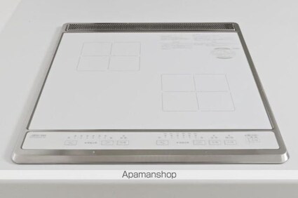 エスポワール[1K/20.1m2]の内装1