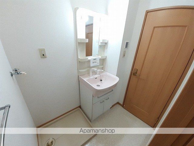 レイクビサイドの内装写真