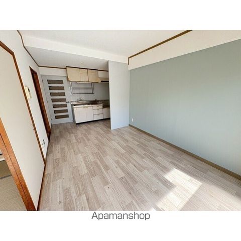 エクセレントマンションオリオンの内装写真