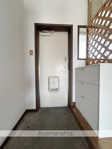 セピアパレスの内装写真
