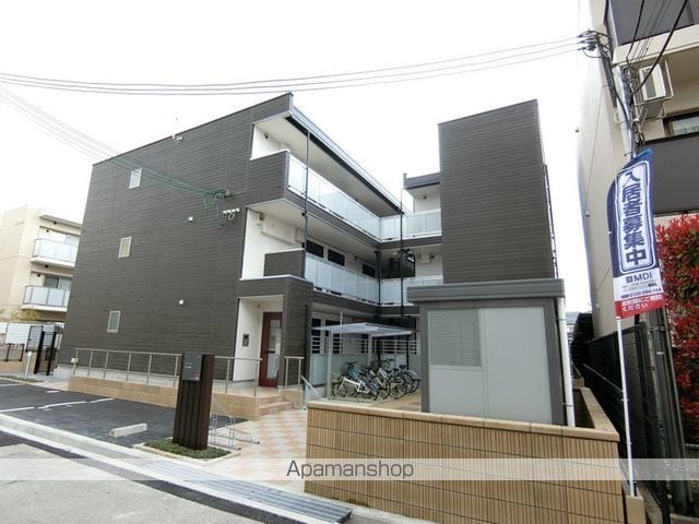 リブリ・昭和園