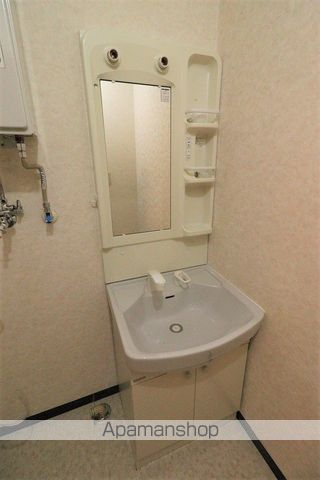 コンフォートIの内装写真