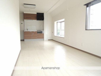 ステラハウス成増[1LDK/48.1m2]のリビング・居間1