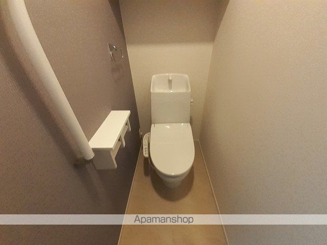 片町線 津田駅 徒歩14分 3階建 築3年の内装写真