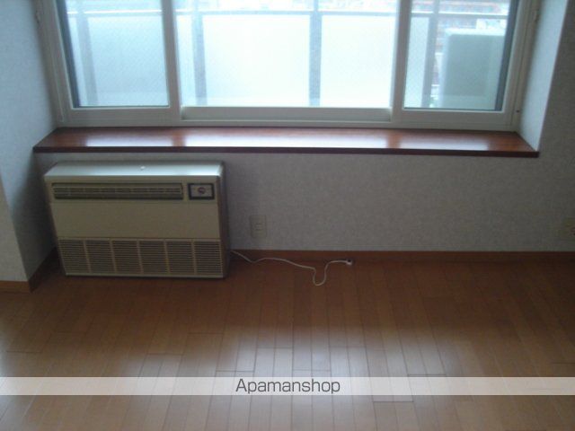 オリエンタルコ-ト大友の内装写真