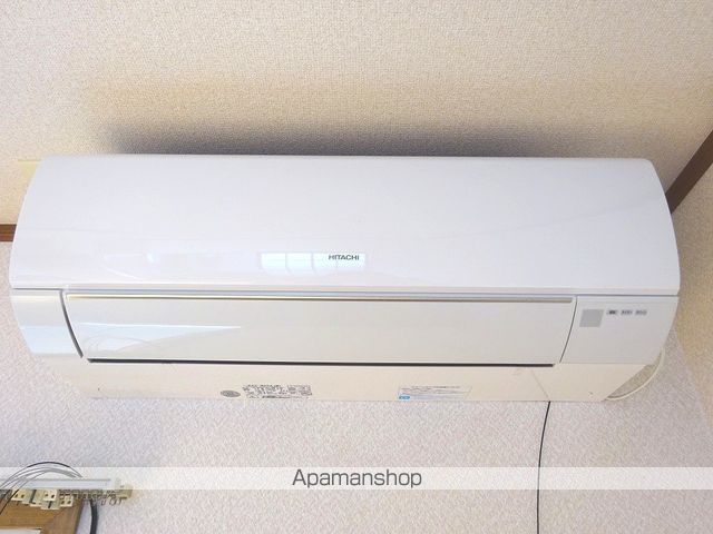 コーポラス栄光の内装写真