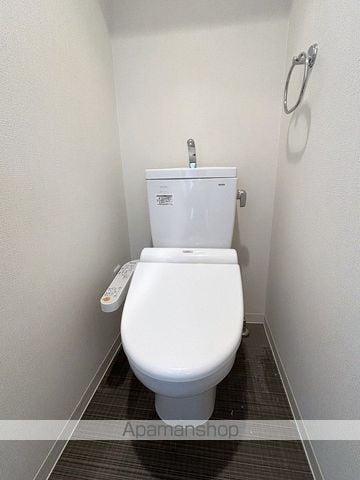 エスリードAWAZAレジデンスの内装写真