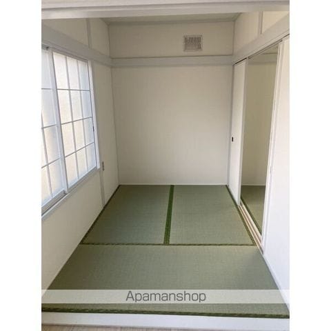 コーポ杉本の内装写真