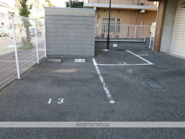 グロース・エレガント岸和田弐番館のその他写真