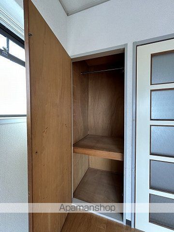 芦屋ビレッジの内装写真