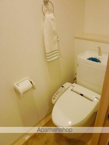 WILLDO中洲の内装写真