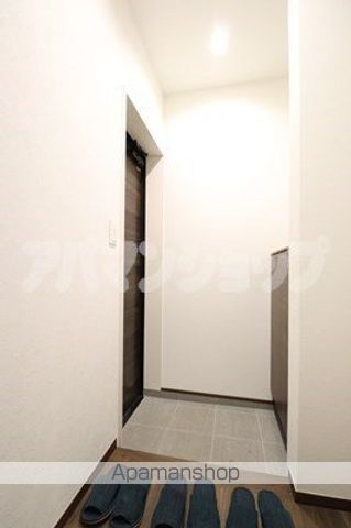 ボヌール C棟の内装写真