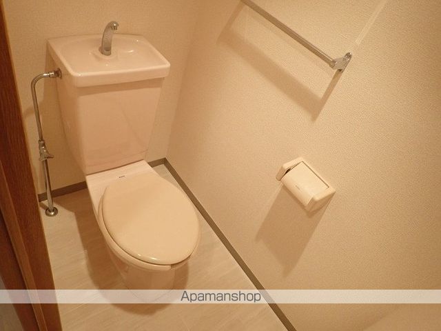 ルミエール宮崎台の内装写真