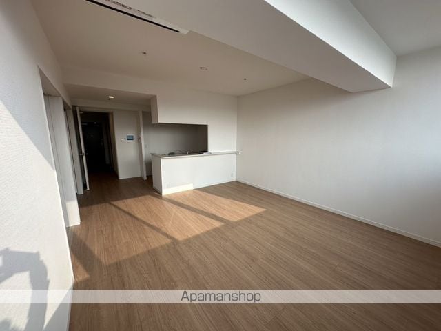 SーRESIDENCE伊都Attirantの内装写真