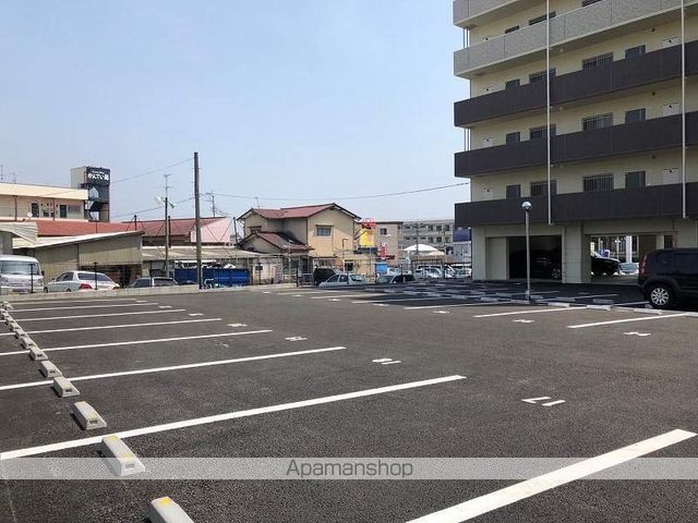 熊本電気鉄道 堀川駅 徒歩14分 10階建 築8年のその他写真