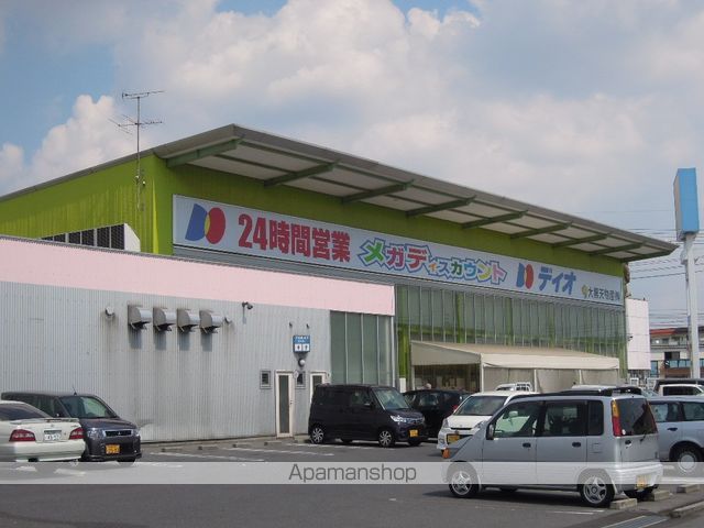 シェソワ今の周辺写真