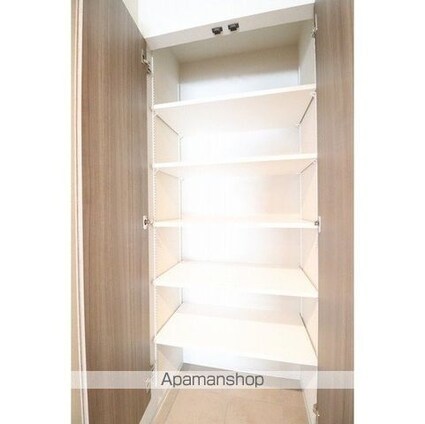 ウェルスクエア駒込[2LDK/40.99m2]のその他設備