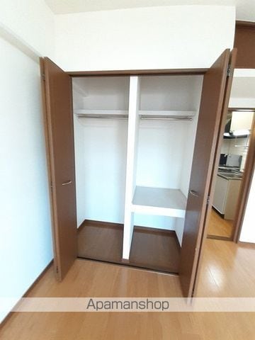 レジデンス由布の内装写真