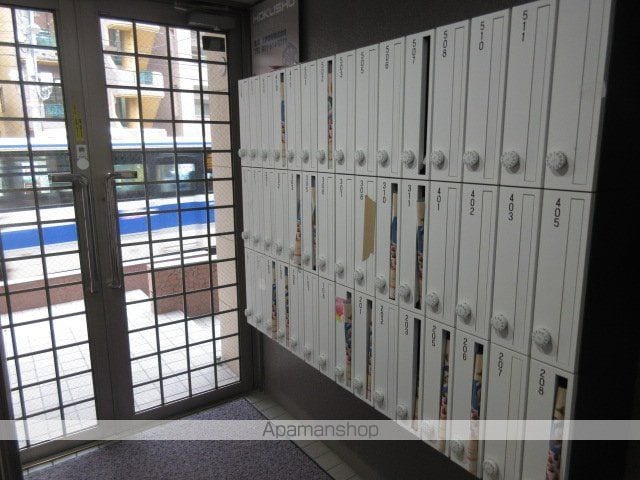ヴァンヴェール南4条の外観写真