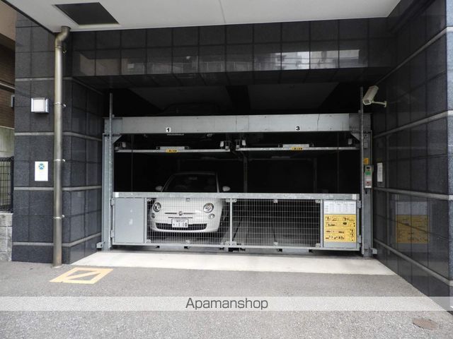 レジデンシャルヒルズアネックススイートのその他写真