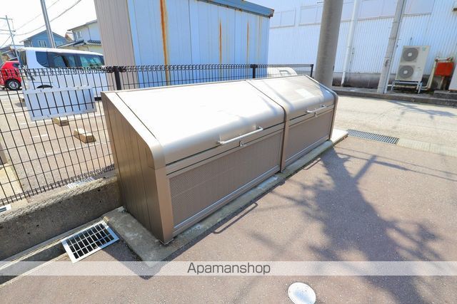 エスペランスI A棟のその他写真