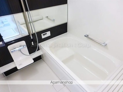 Ｃｈｏｕｃｈｏｕにおの浜（シュシュニオノハマ）[1LDK/41.01m2]のバス