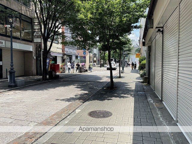 アルヴィータ新屋敷の周辺写真